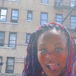 Meet your Posher, Ashly